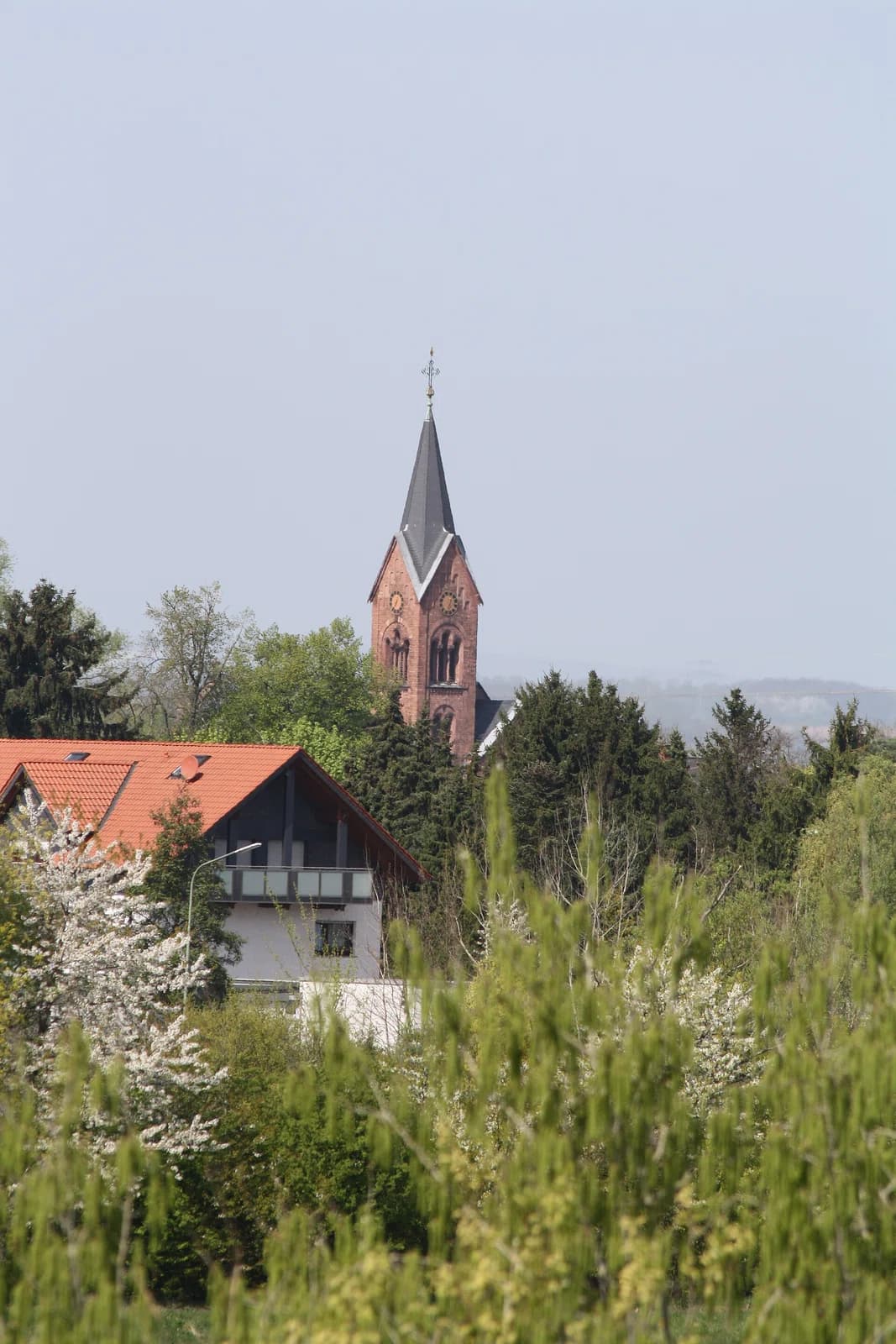Großkrotzenburg