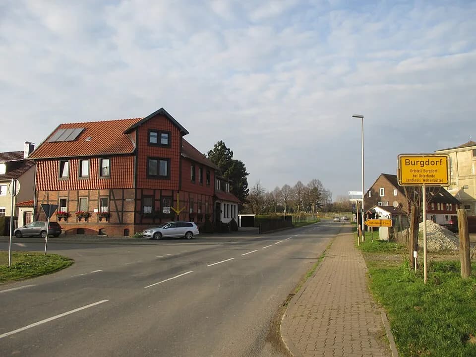 Burgdorf