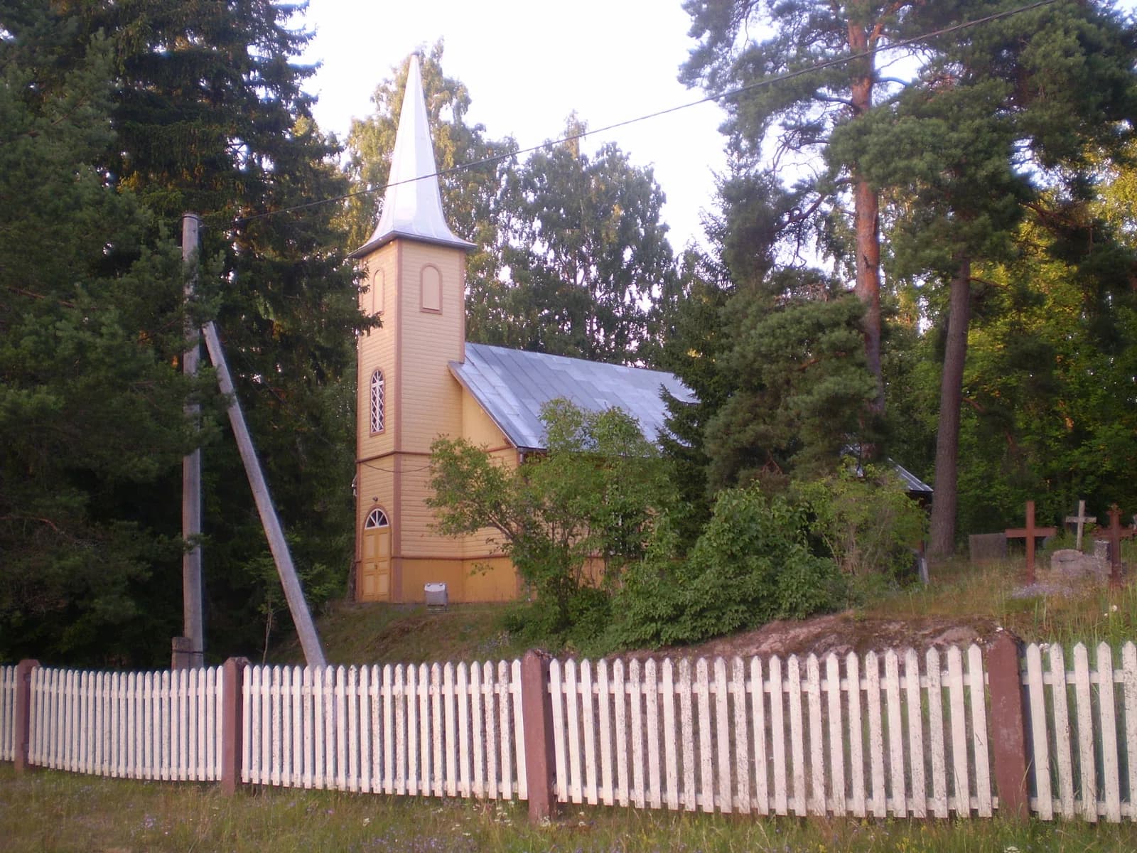 Mänspe