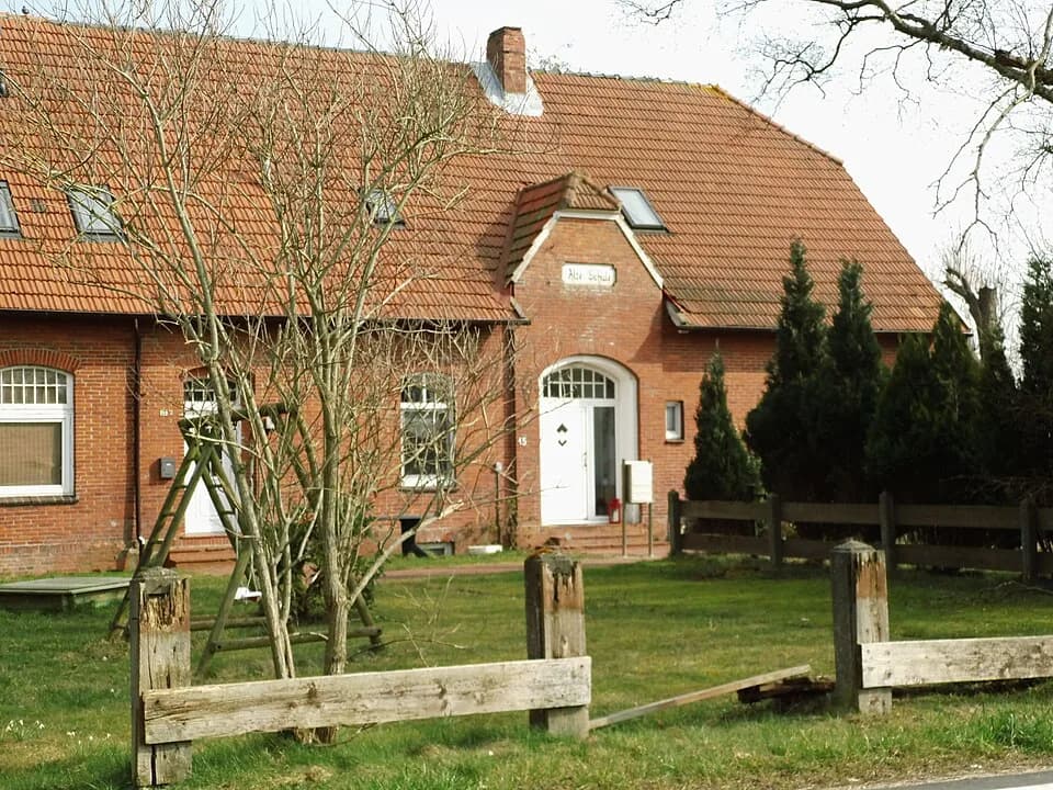 Hagermarsch