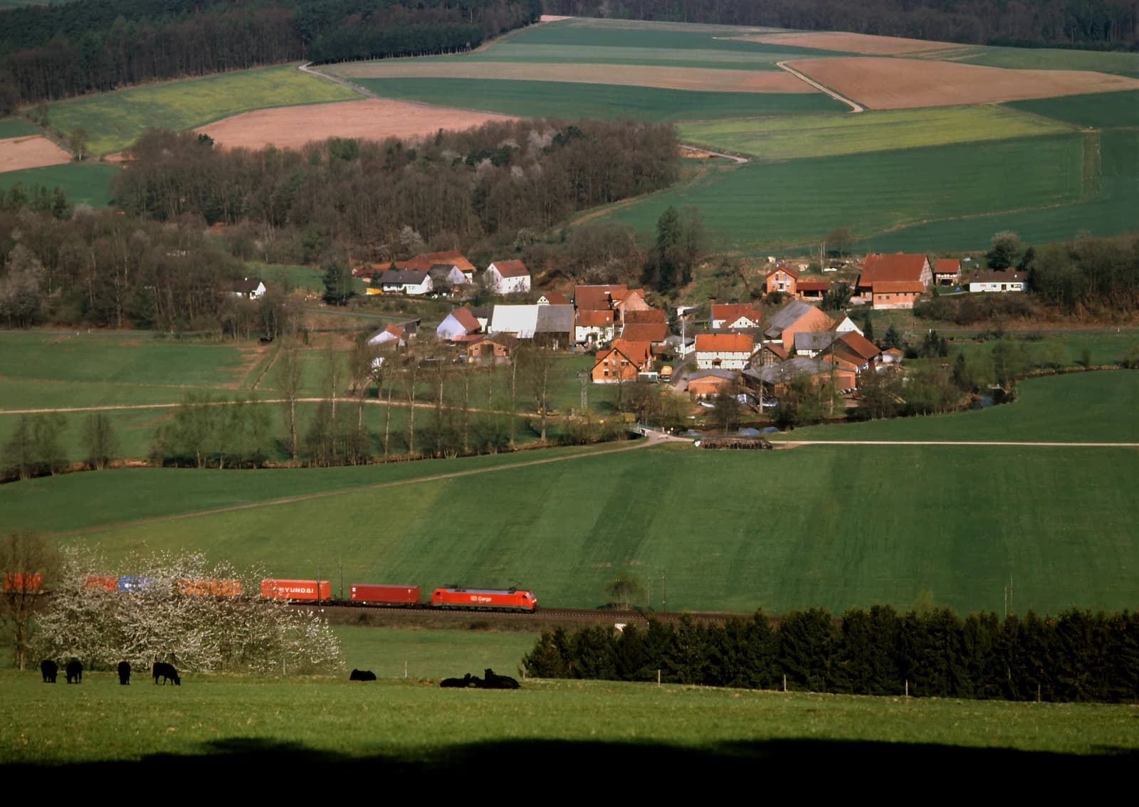 Haunetal