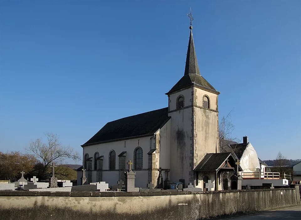 Oberpallen
