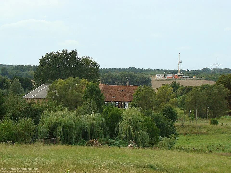Hinrichshagen