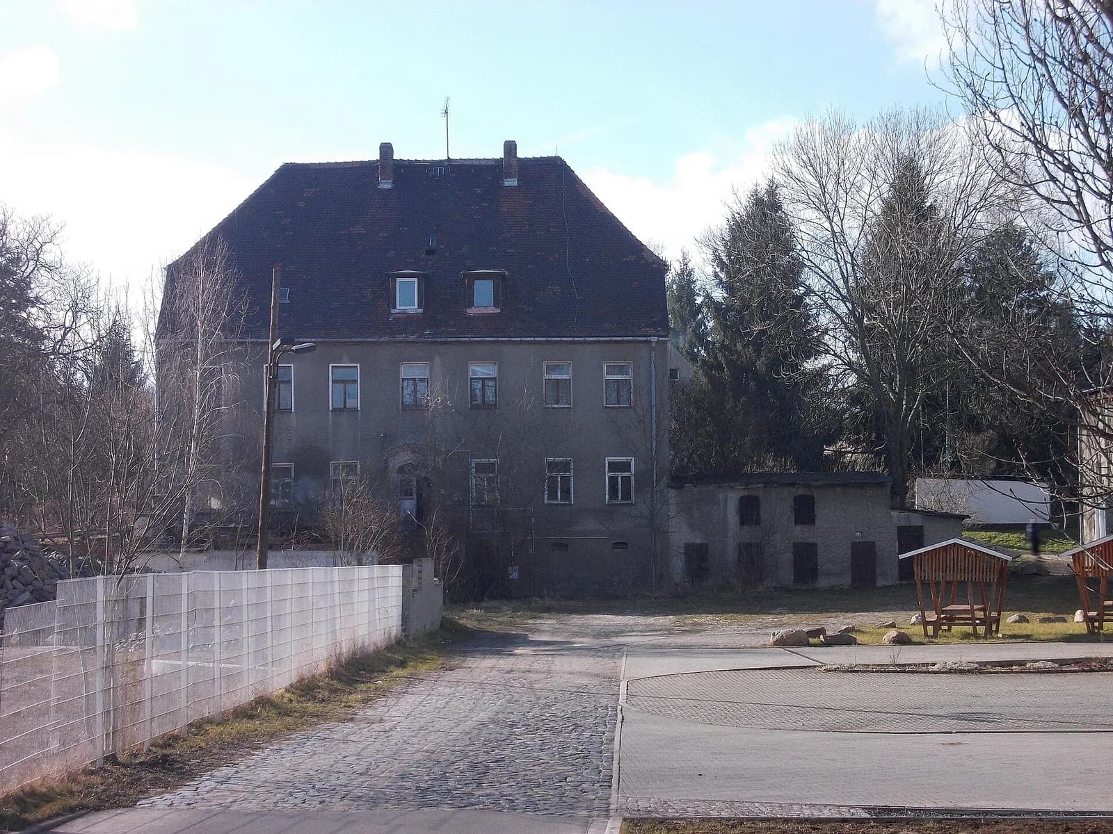 Deuben