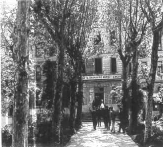 Kadıköy Anadolu Lisesi