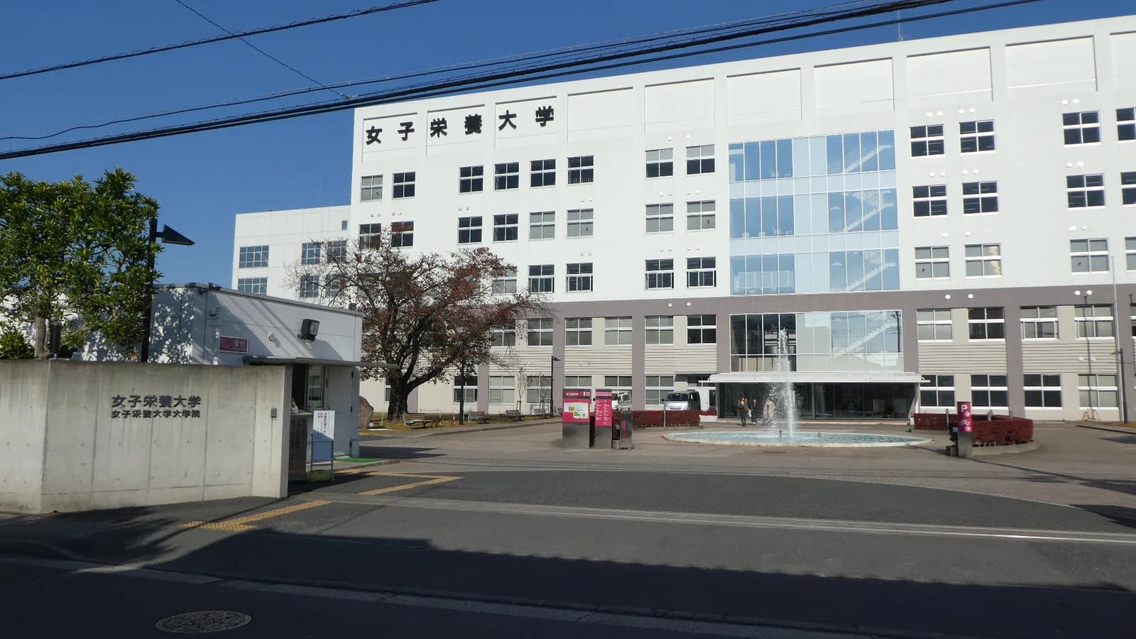 Kagawa Nutrition University