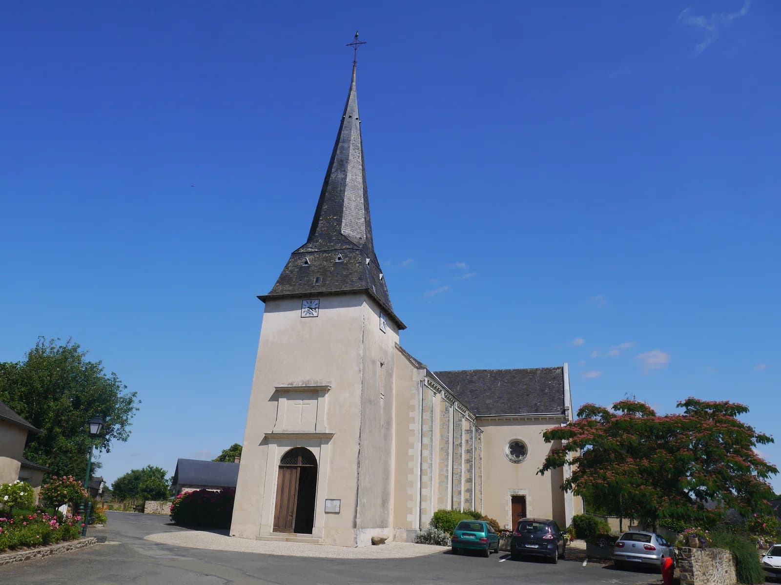 Saint-Sulpice