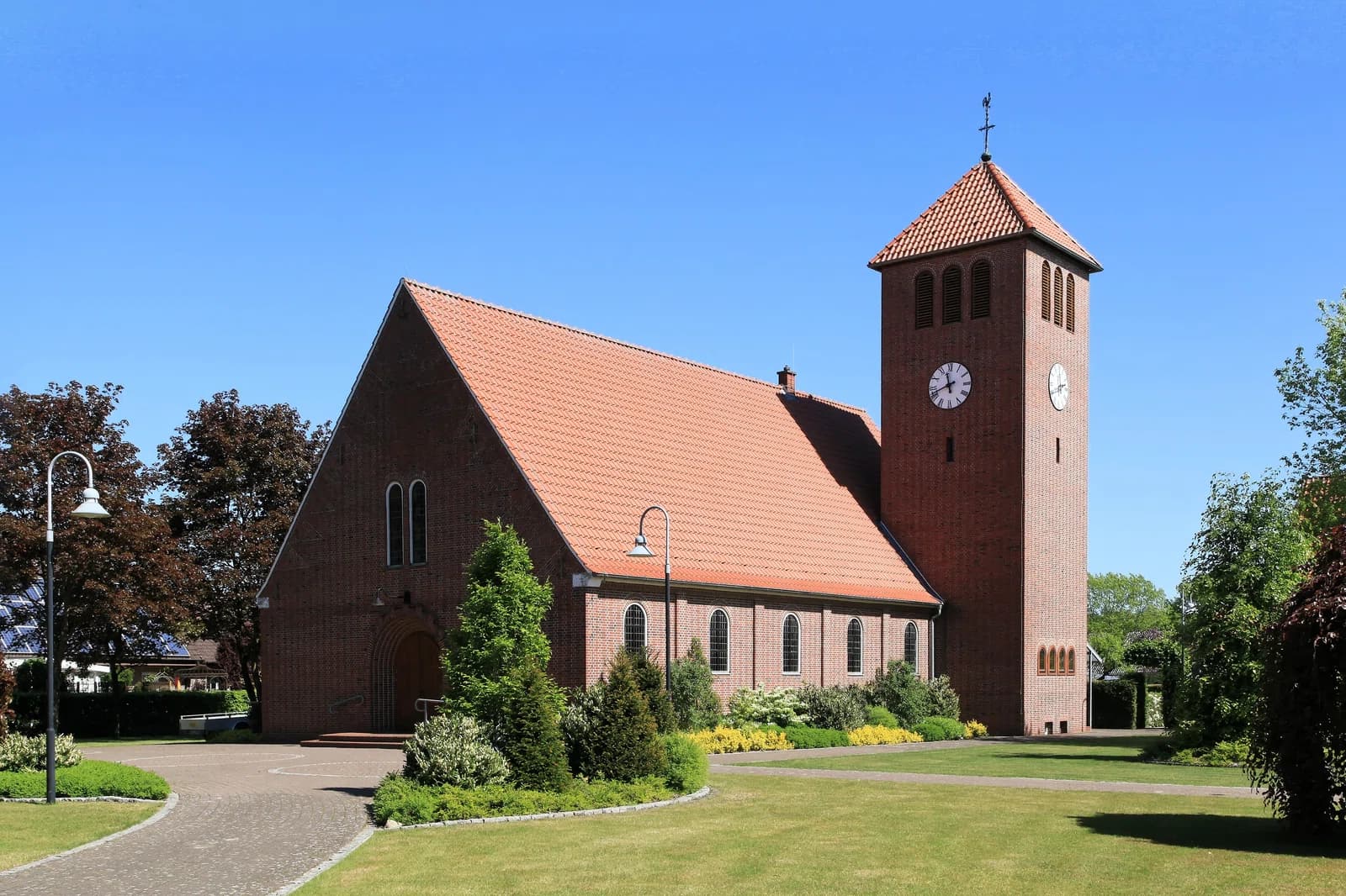 Renkenberge