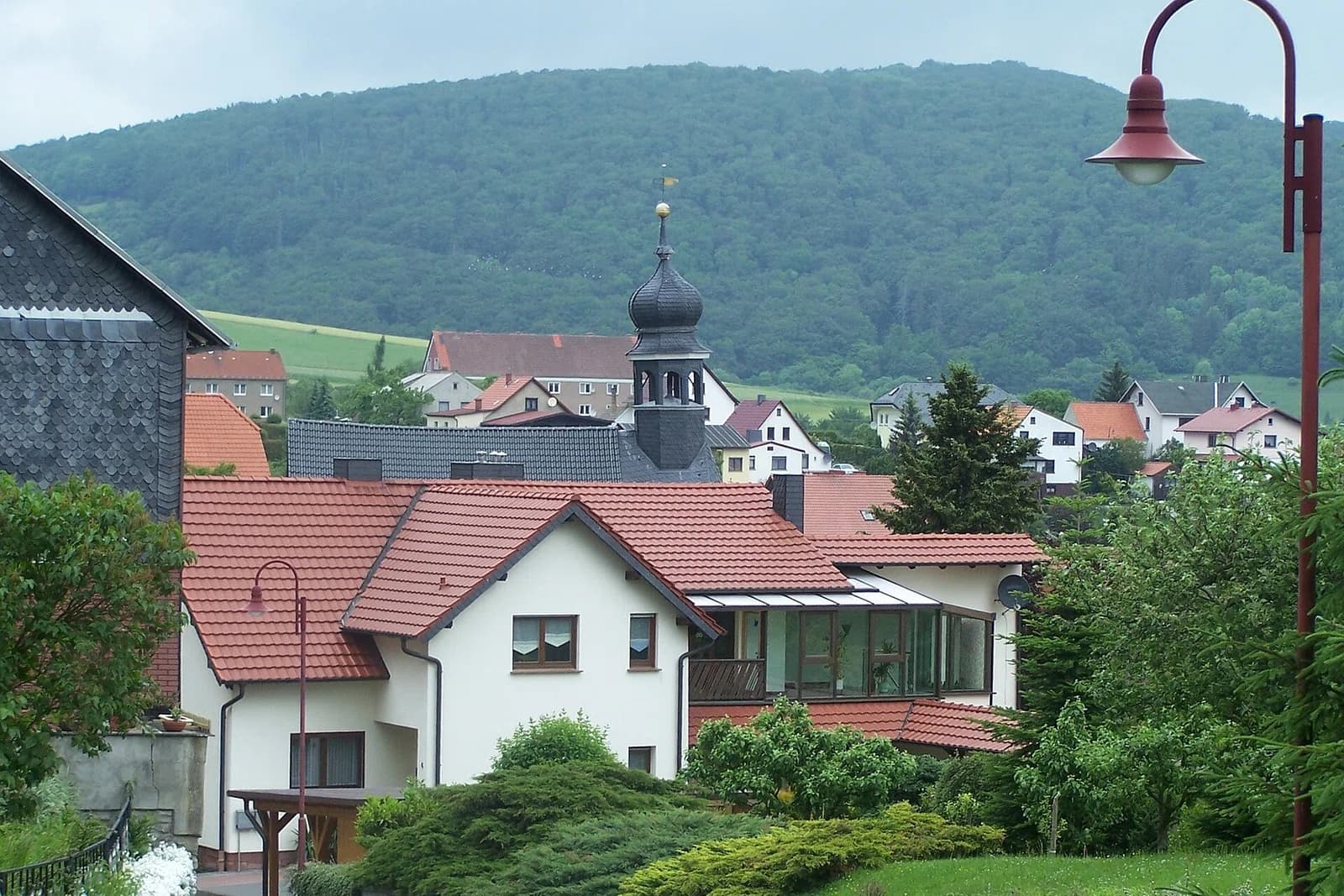 Empfertshausen