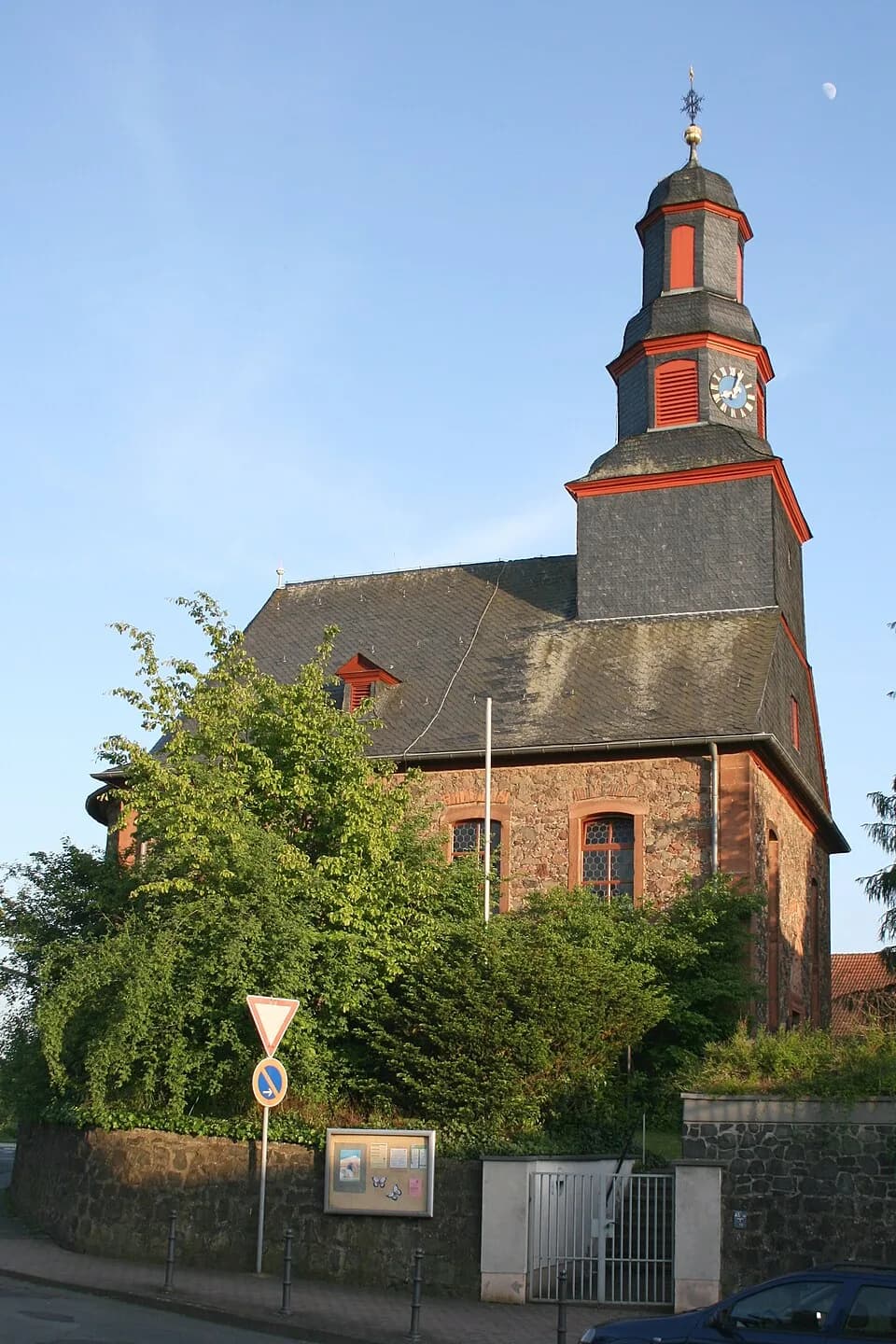 Neuberg