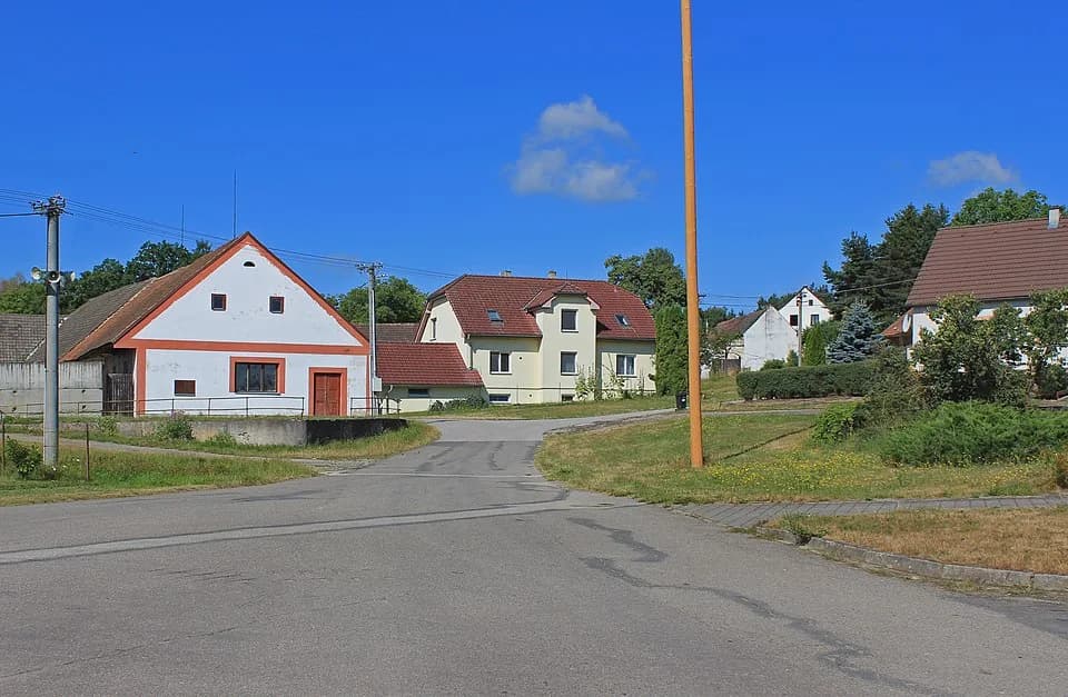 Velký Ratmírov