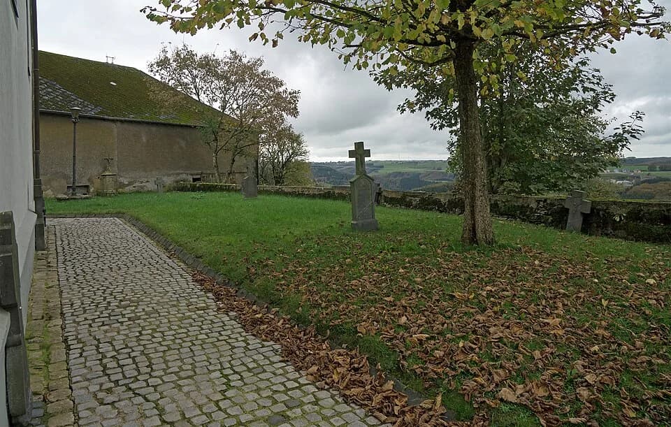 Knaphoscheid