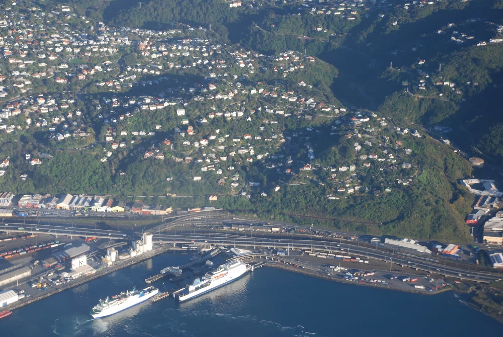 Kaiwharawhara
