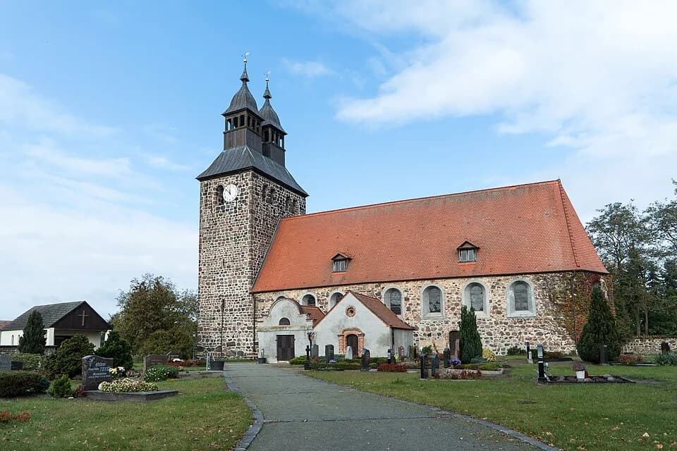 Eichstedt