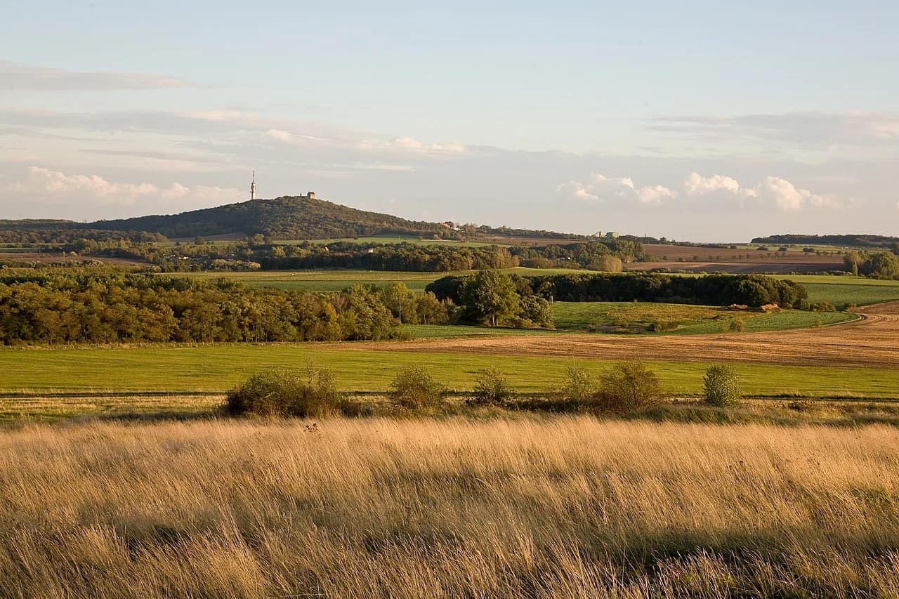 Petersberg