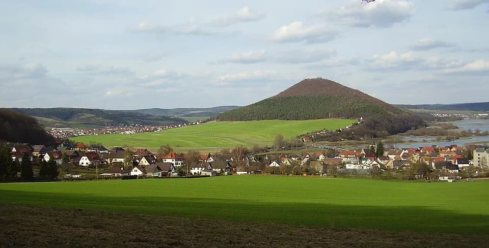 Merkers-Kieselbach