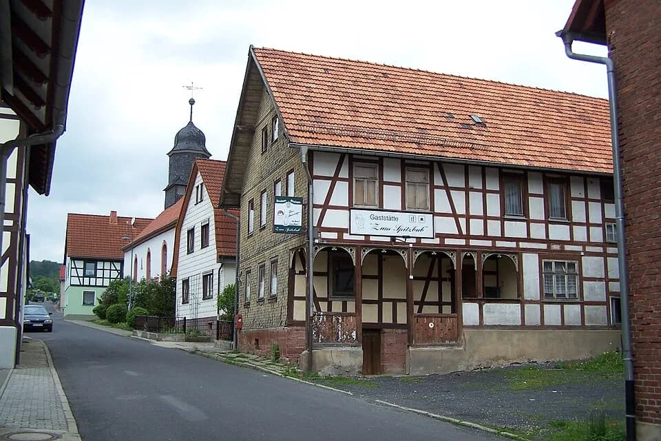 Brunnhartshausen