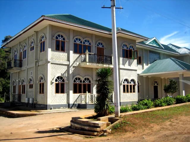 Kalaw