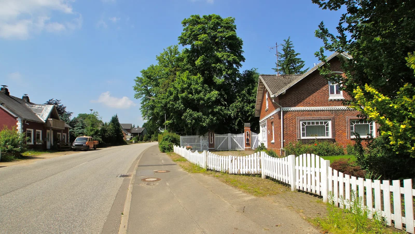 Kleve