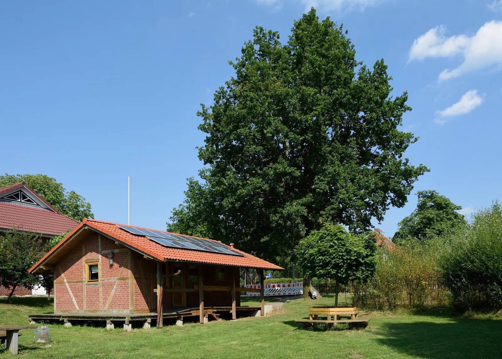 Brokstedt