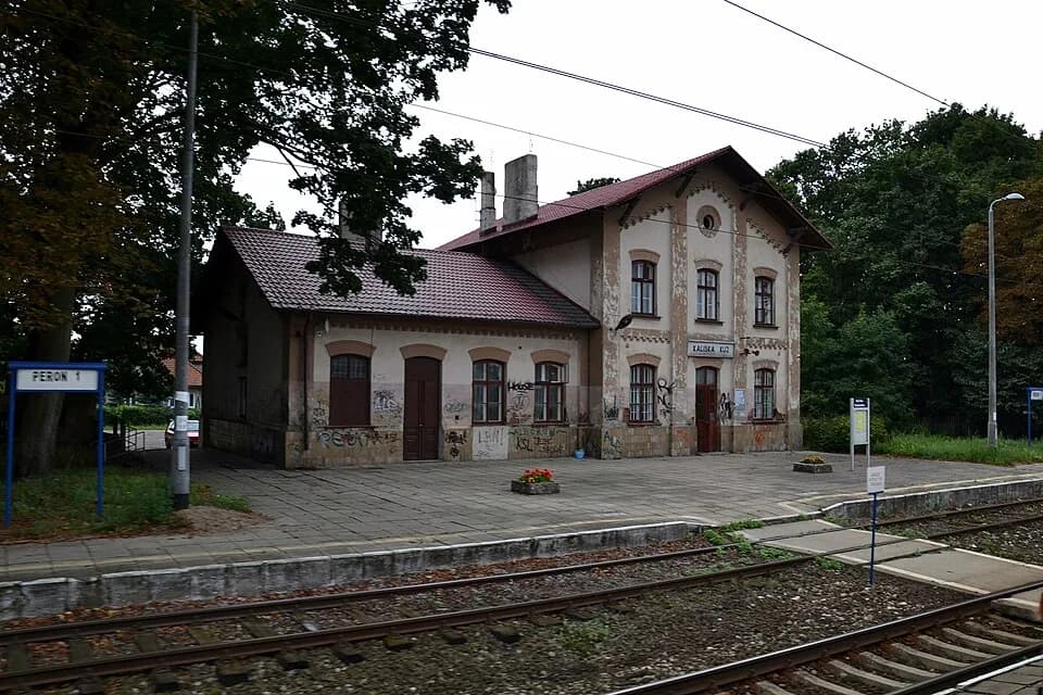 Kaliska