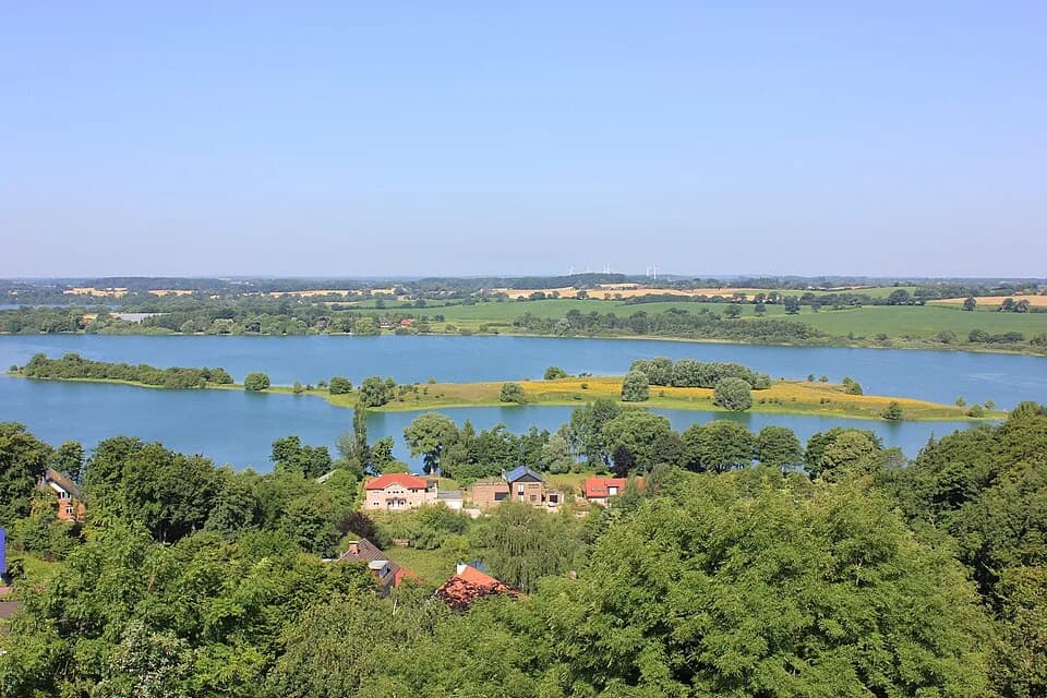 Rathjensdorf