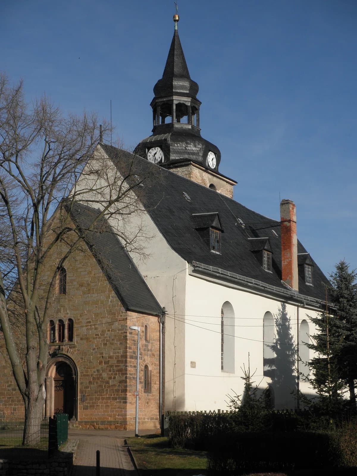 Großmonra