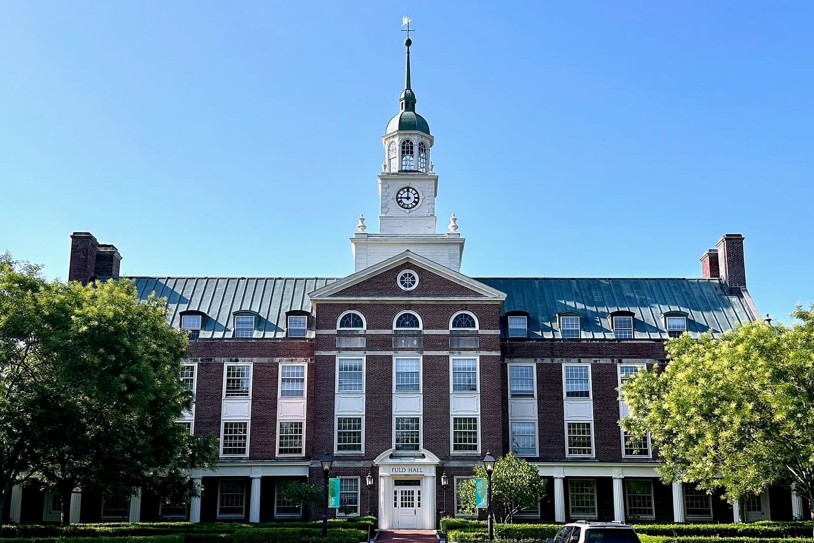 Institute for Advanced Study