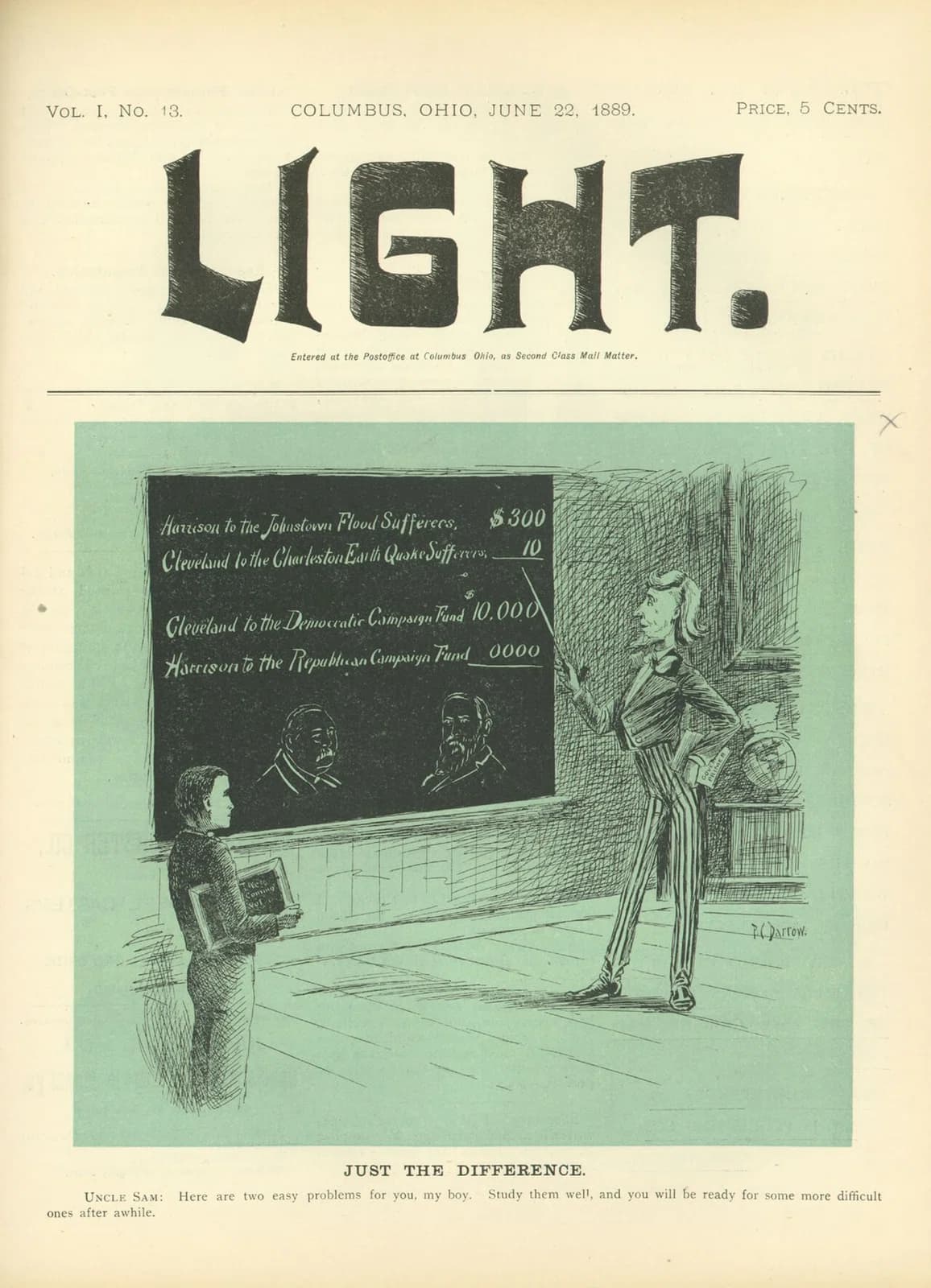 Light