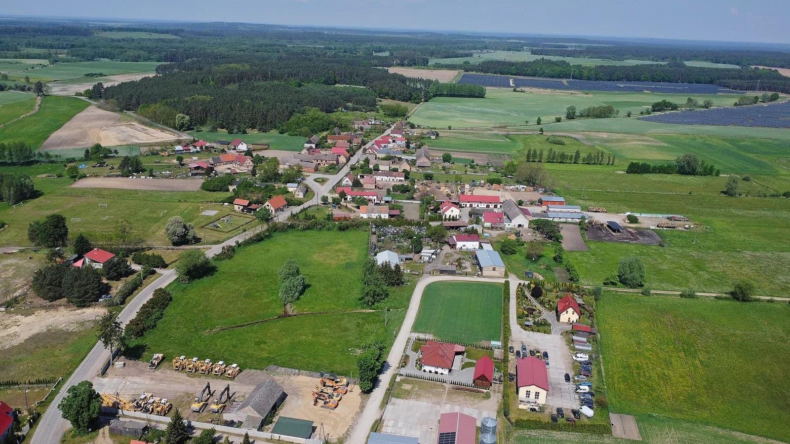 Zielomyśl
