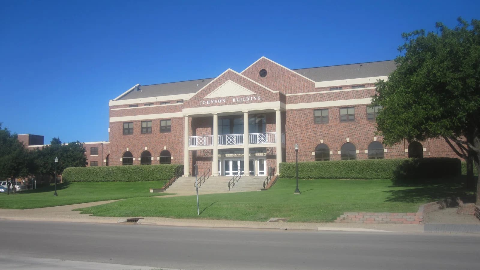 Hardin–Simmons University