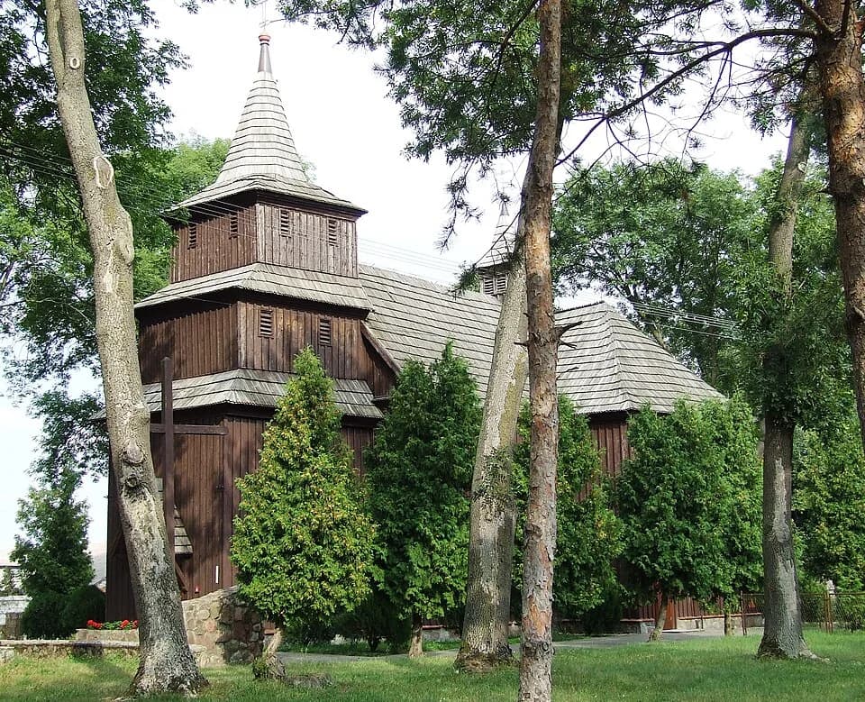 Kamieniec, Gmina Trzemeszno