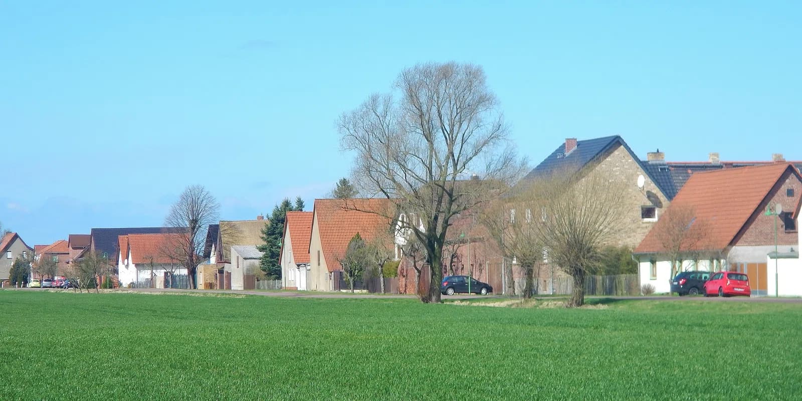 Horstdorf