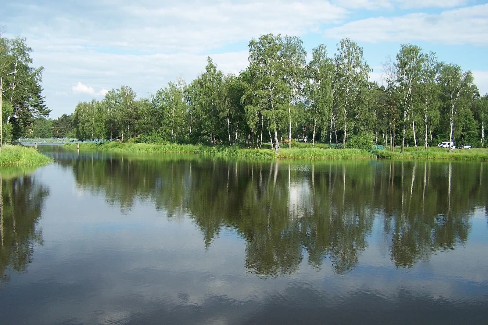 Kamionka