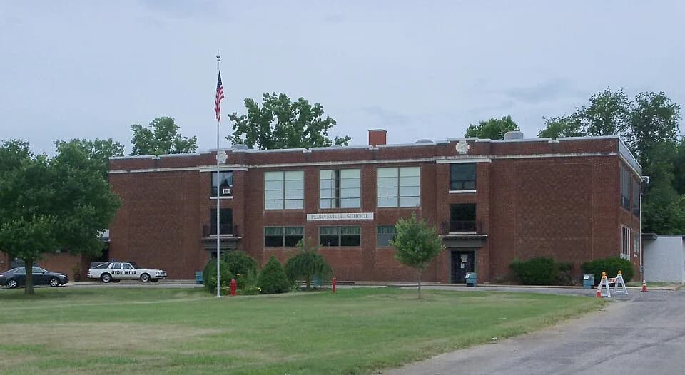 Perrysville