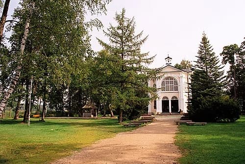 Studzieniczna