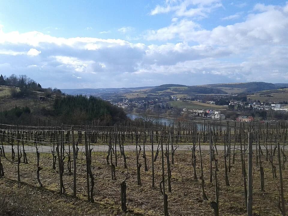 Oberbillig