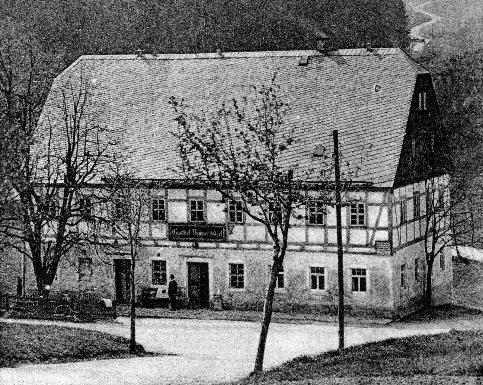 Neuwernsdorf