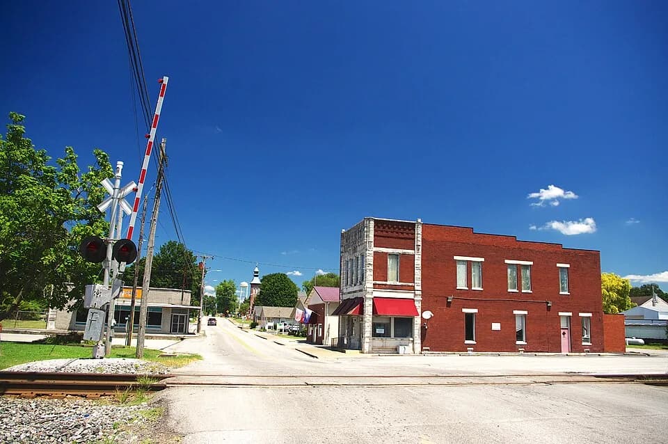 Pembroke