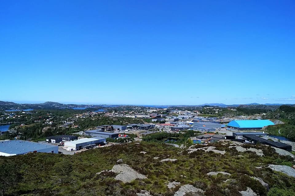 Øygarden Municipality