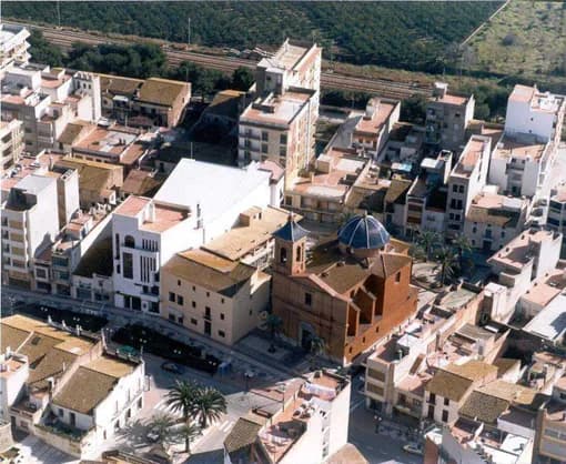 Benicàssim