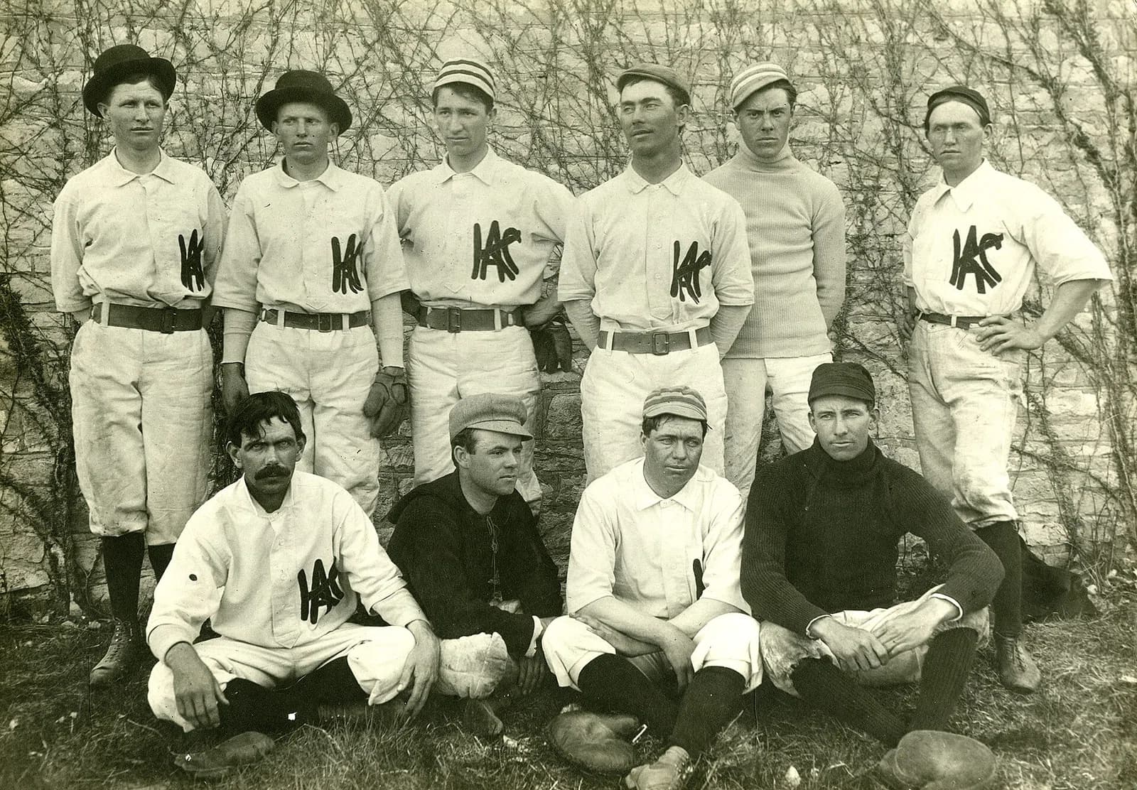 Kansas State Wildcats baseball