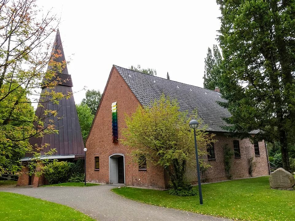 Schillsdorf