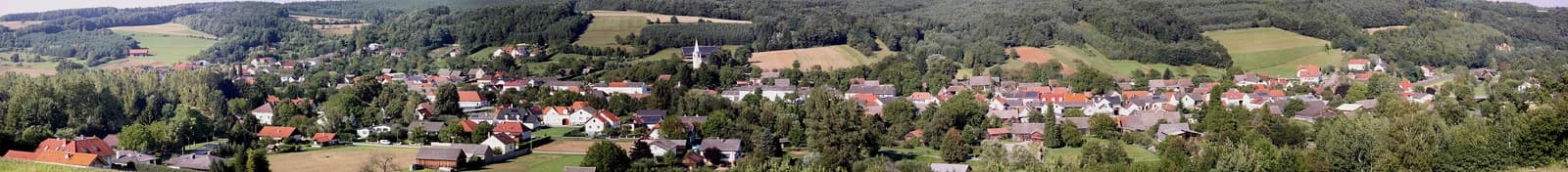Unterrabnitz-Schwendgraben