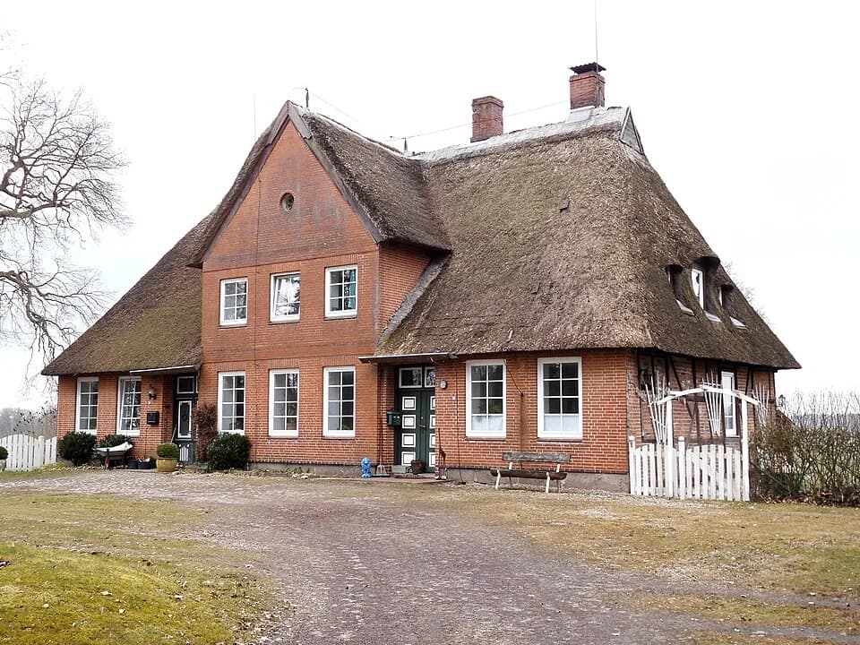 Rastorf