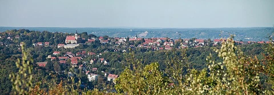 Pesterwitz