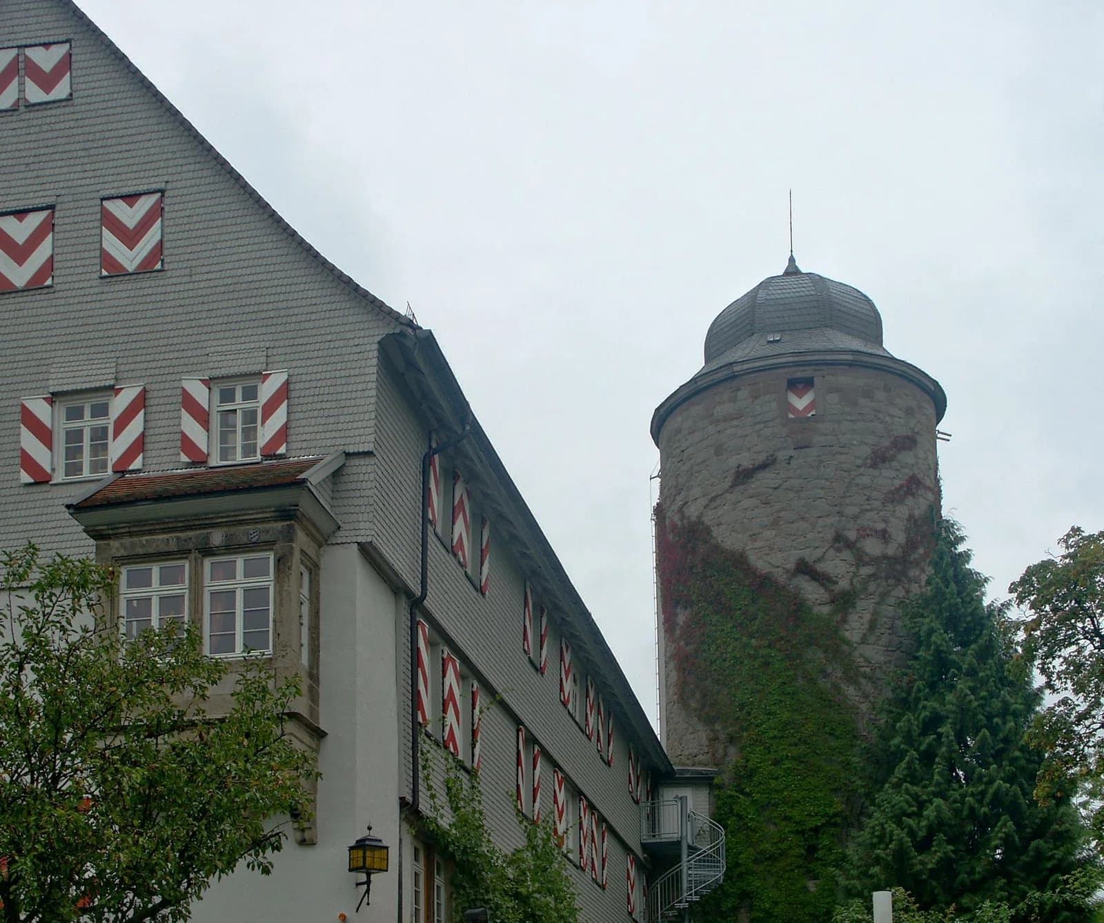 Neuenstein