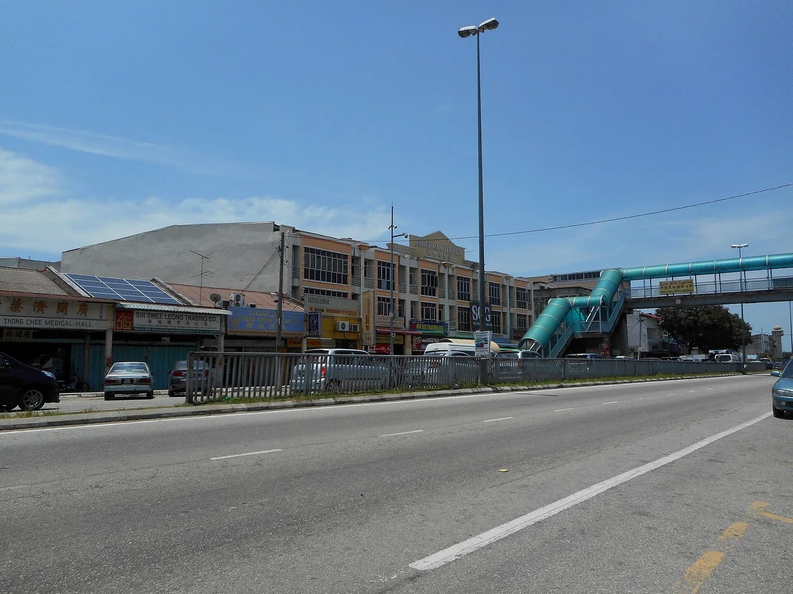 Kapar
