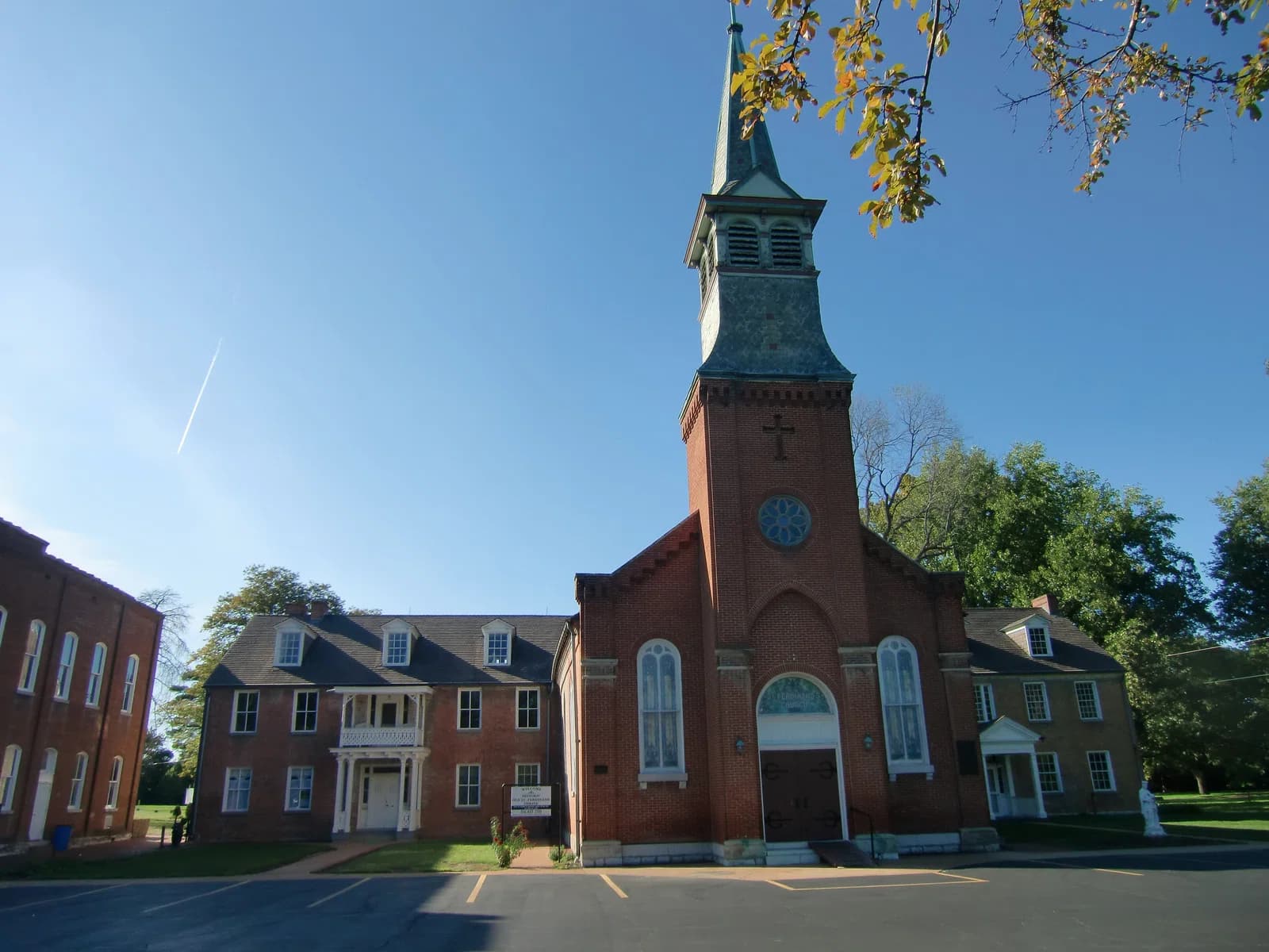 Florissant