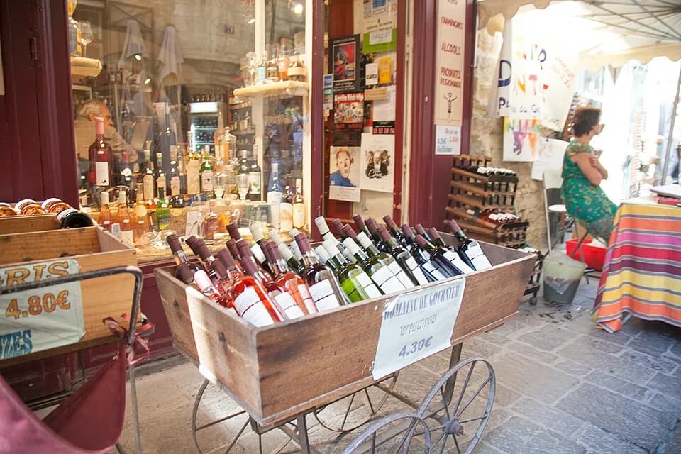Boucoiran-et-Nozières